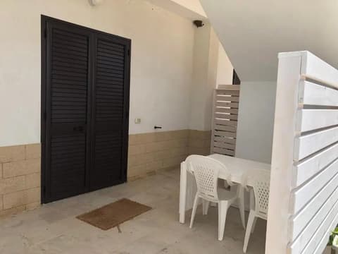 All'ombra del Carrubo