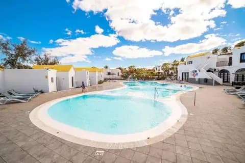 Elite Fuerteventura by Ecr