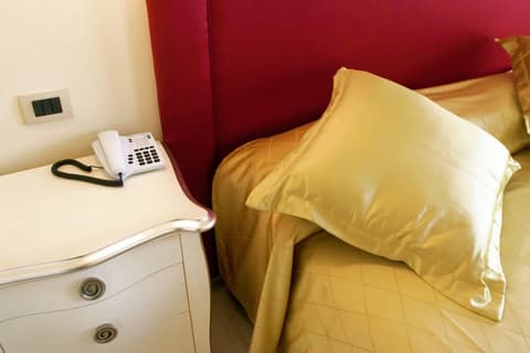 Residence Diamanterosso, 