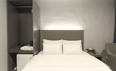 JI Boutique Hotel
