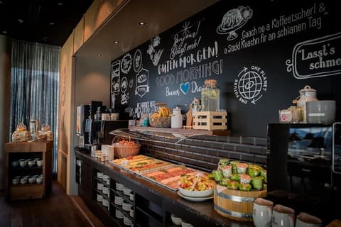 Motel One Innsbruck, 