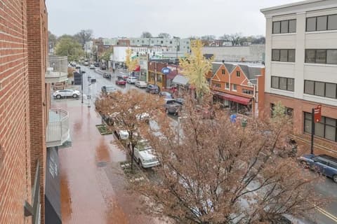 Mint House Nashville - Hillsboro Village, 