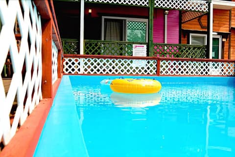 Gyeongju J 717 Pension