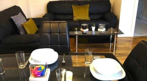 Heathrow Ensuite Rooms