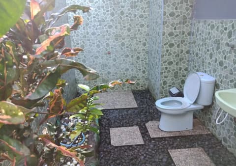 Gili Welldone Guesthouse