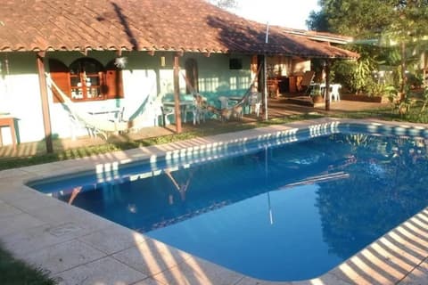 Beer Hotel Iguazu - Hostel, 