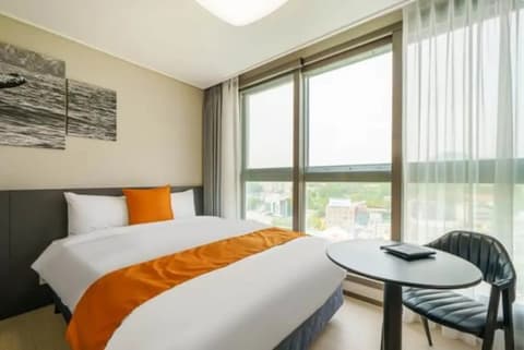 Coopstay Koaroo Yeosu
