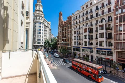 Boutique Hotel Creative Rooms