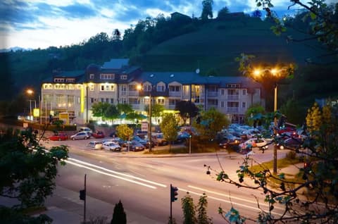 Hotel Sunce