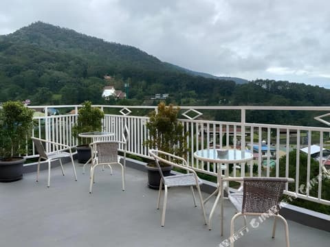 Grand Metro Hotel Puncak