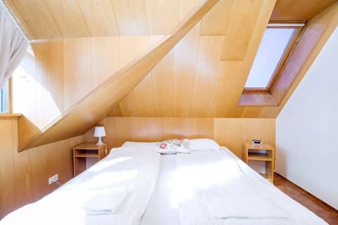 Reykjavik Hostel Village