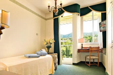 Hotel Abano Astoria, 