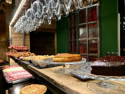 Hotel Aran La Abuela