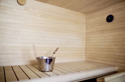 Guesthouse Arctic Heart, 