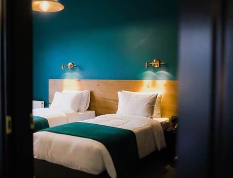 Suatis Resort Kazbegi