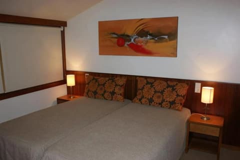 Apartamentos Turisticos Pinhal da Foz