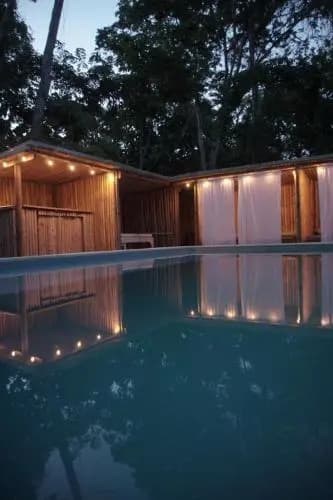 Boatique Hotel and Marina