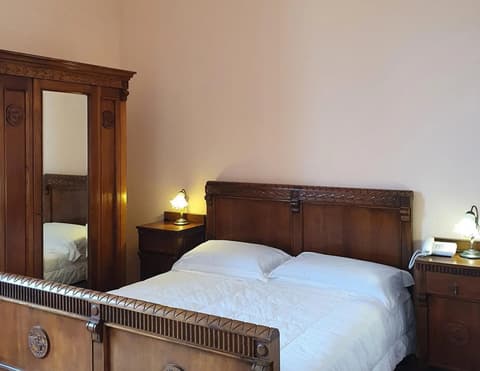 Albergo Palazzo Sant'Anna, 
