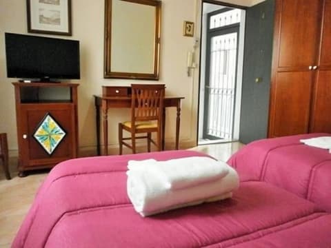 I Cappuccini B&B, 