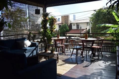 Pousada Natal Paradise