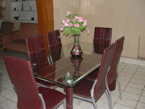 New Cape Grace Guest House, 