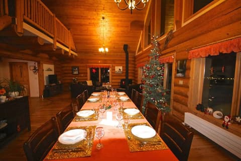 Northern Lights Resort & SPA