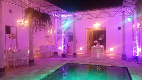 Casa Oniri Hotel Boutique