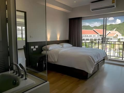 Eurotel Hotel Kanchanaburi (SHA Extra Plus)