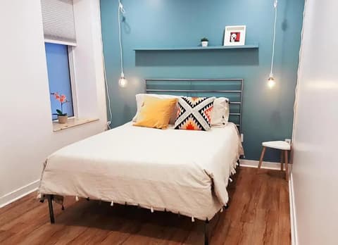 Auberge Saintlo Montréal  - Hostel