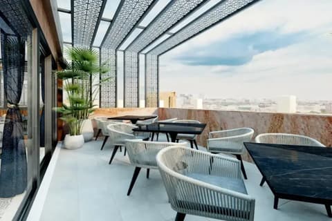 La Passion Hanoi Hotel and Spa, 