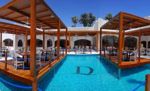 Domina Coral Bay Bellavista