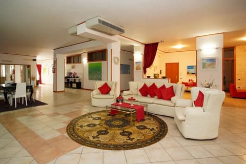 Hotel Residence Lupiae