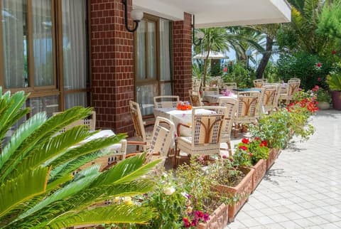 Corallo Hotel