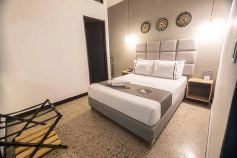 Mandala Hotel Belen, 