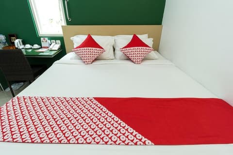 Ara Inn Bed And Breakfast