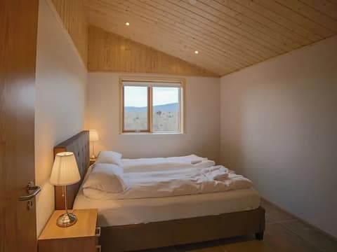 Dimmuborgir Guesthouse, 