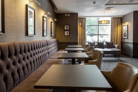 Best Western Manchester Altrincham Cresta Court Hotel