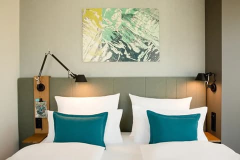Motel One Innsbruck, 