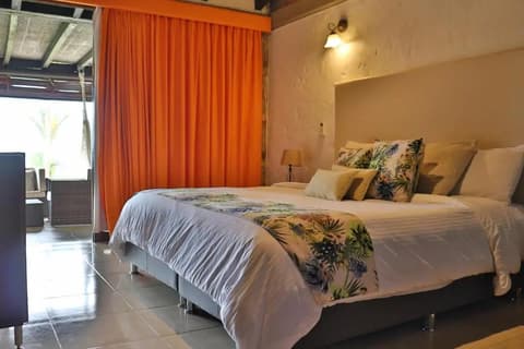 Finca Hotel La Tata Premium, 