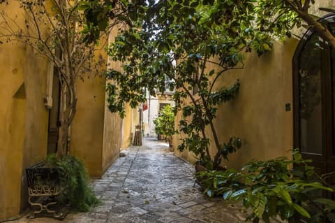 Hotel Residence Palazzo Baldi