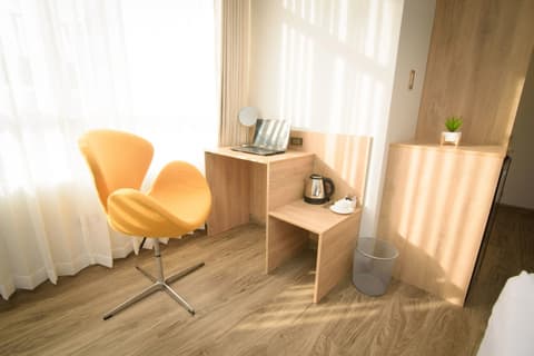 HOTEL PIEDRA SANTA - Moquegua, 