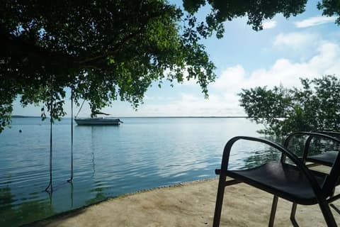 XO Hotel Bacalar - Frente Laguna