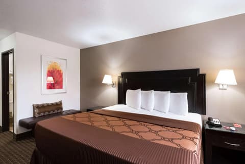 Econo Lodge Inn & Suites Williams - Grand Canyon Area