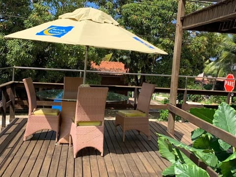 Pousada Estrela Lunar