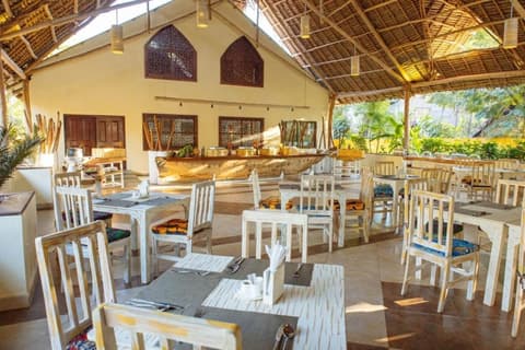 Sansi Kae Beach Resort
