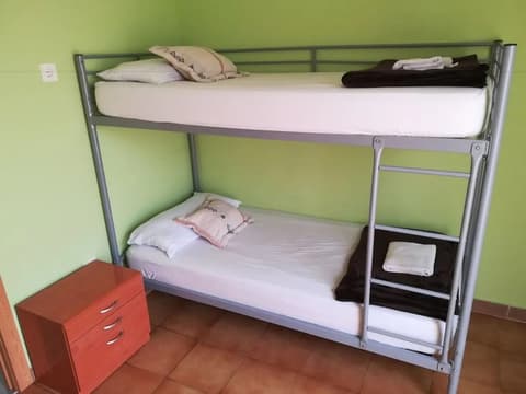 Barullo Café Bar Albergue