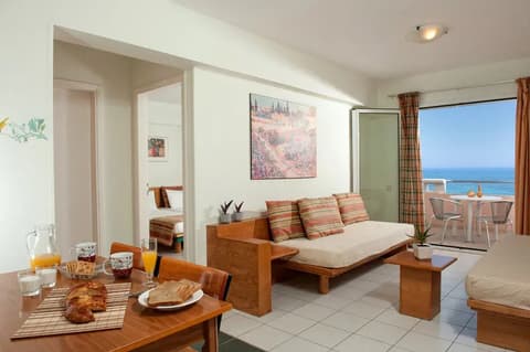 Andromeda Apartments & Studios, 