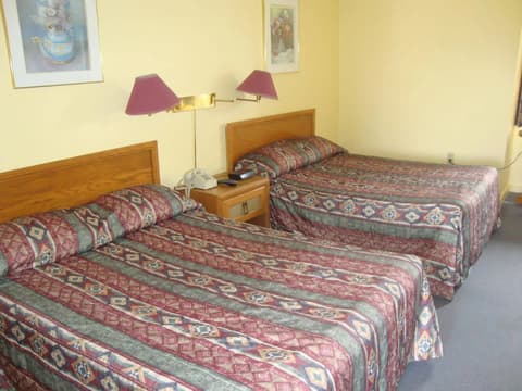 Annapolis Royal Inn & Suites