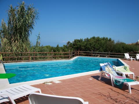 Villaggio Costa Paradiso