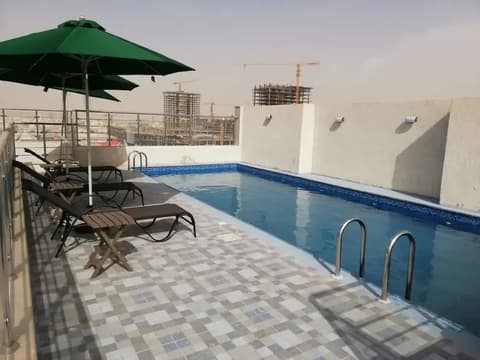 Ruve Jeddah Hotel